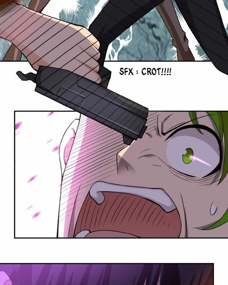 Super System Chapter 11 Bahasa Indonesia